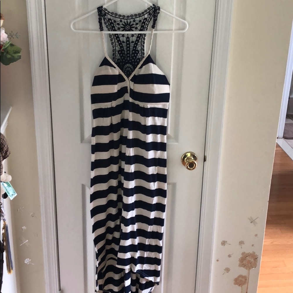 Fabulous summer dress